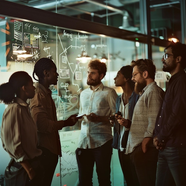 Supply chain course options